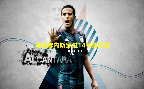 乌利赫内斯穿过14号球衣吗