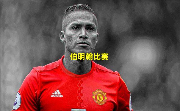 伯明翰比赛
