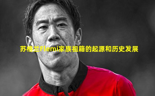 苏格兰Flemi家族祖籍的起源和历史发展